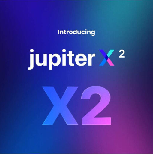 jupiterx 2